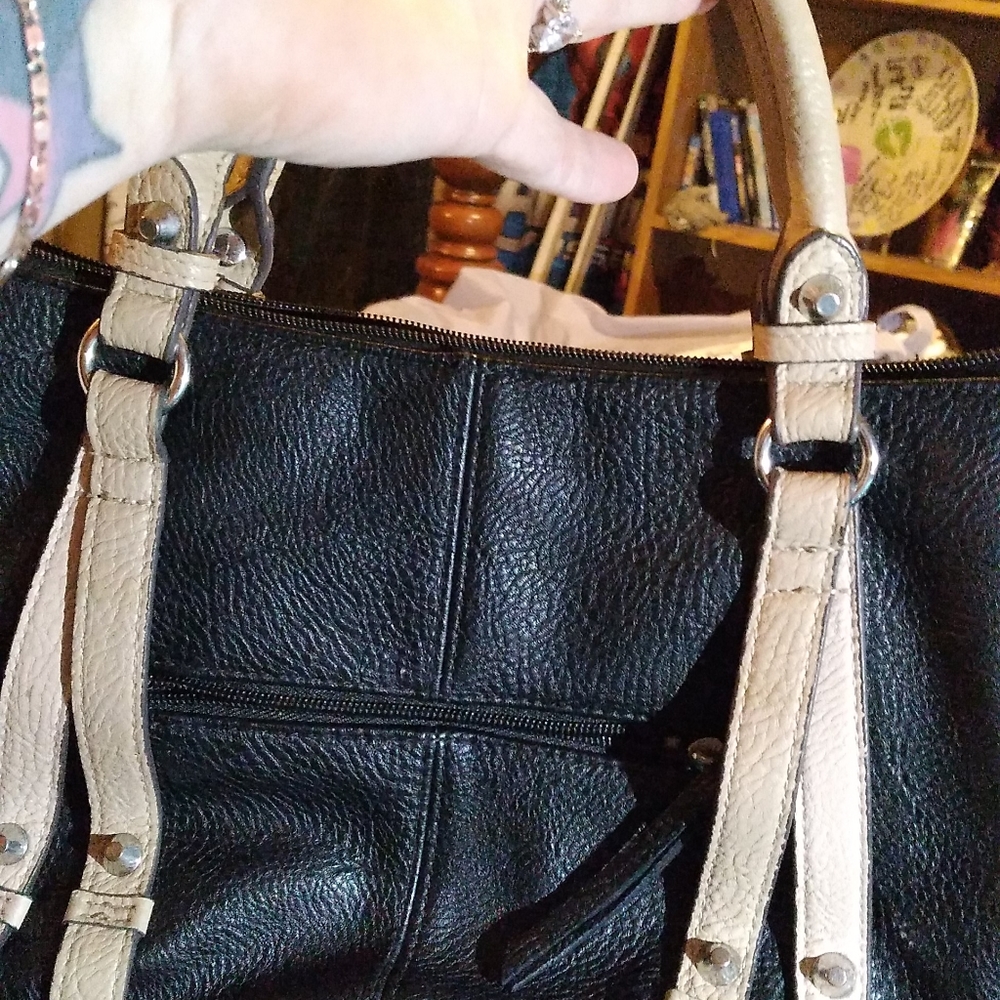 Jessica Simpson purse